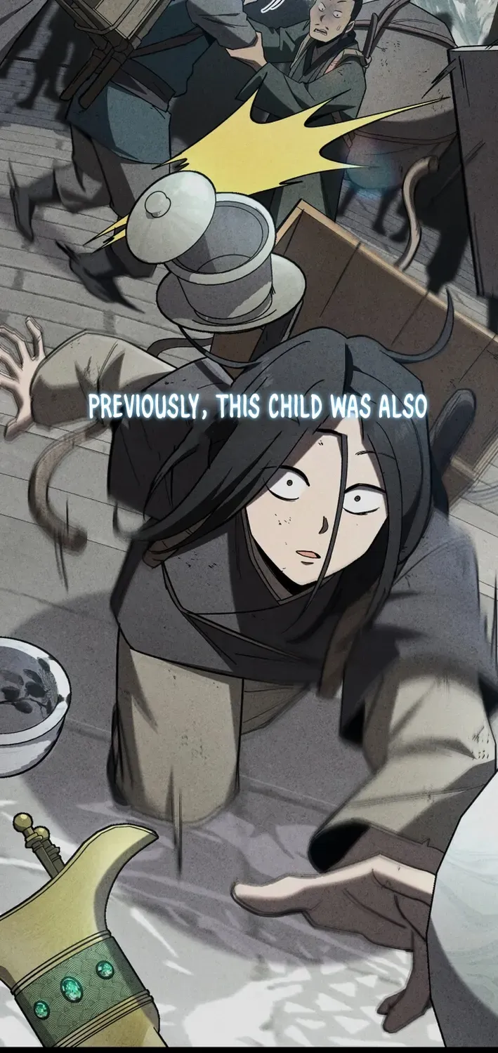 Heavenly Demon Goes to High School Chapter 32 page 134 - 