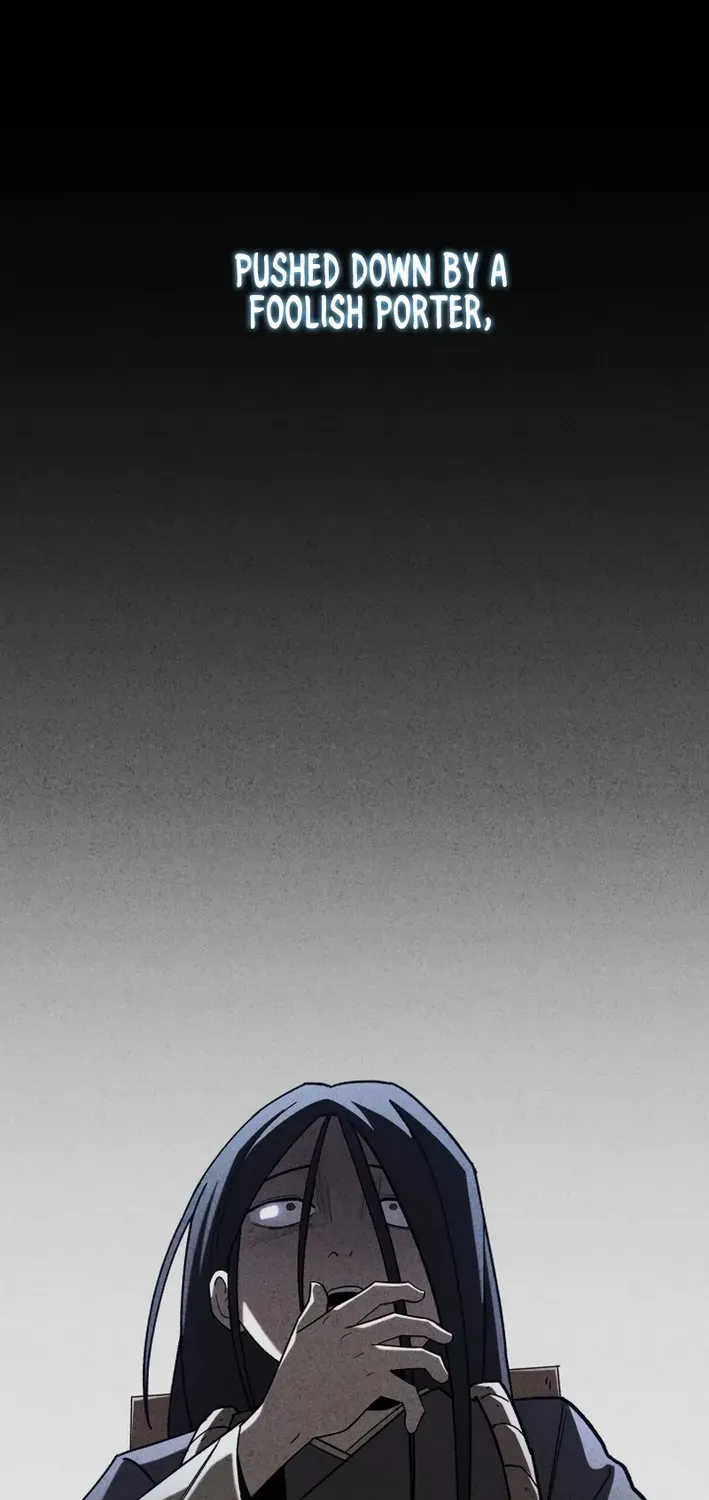 Heavenly Demon Goes to High School Chapter 32 page 135 - 