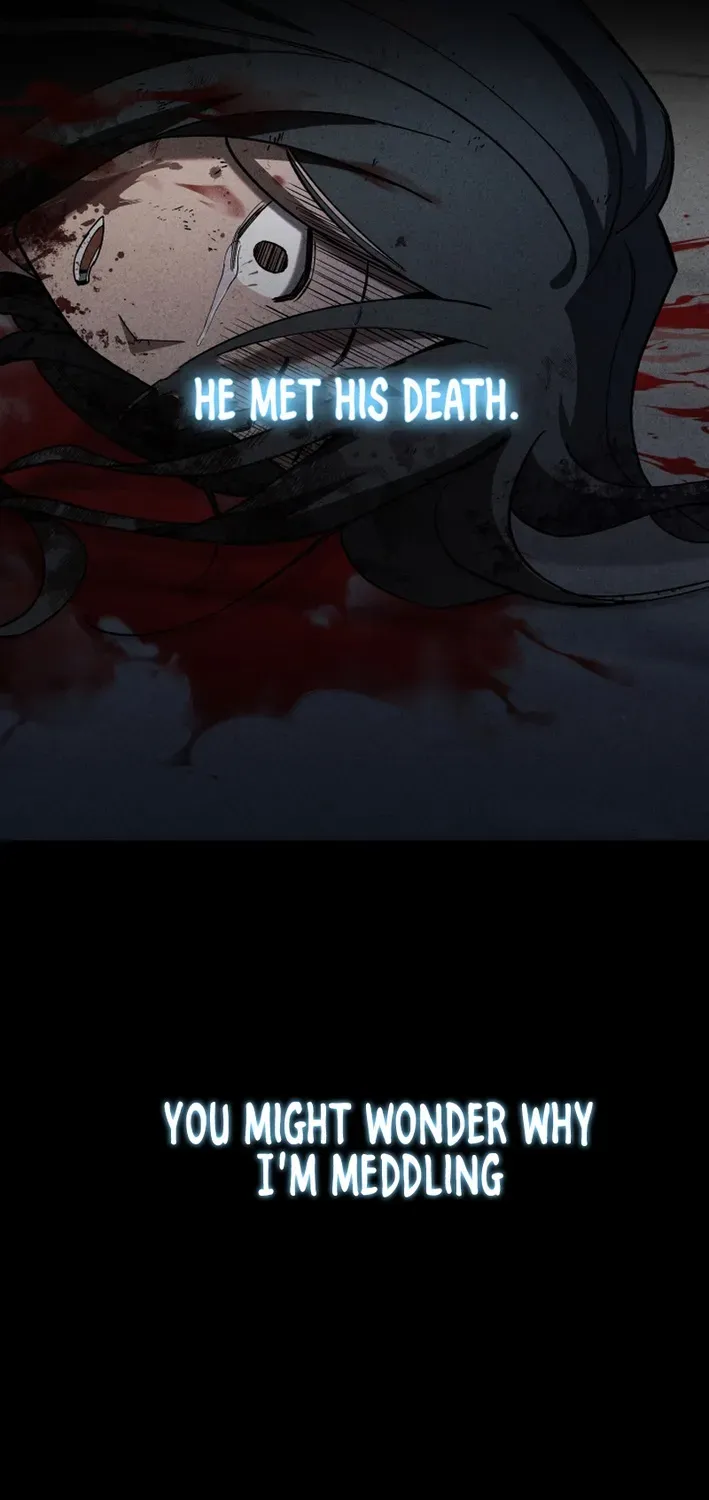 Heavenly Demon Goes to High School Chapter 32 page 138 - 