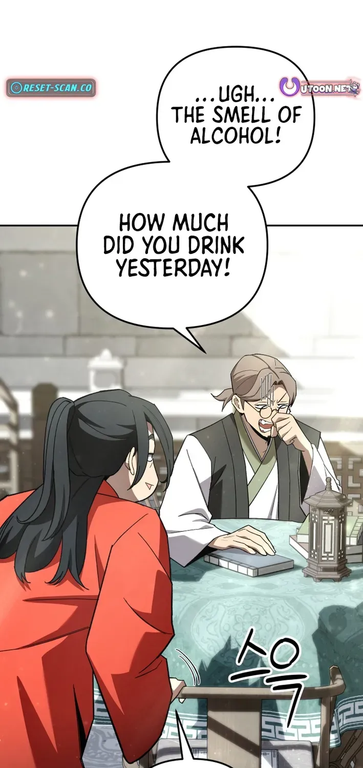 Heavenly Demon Goes to High School Chapter 32 page 15 - 