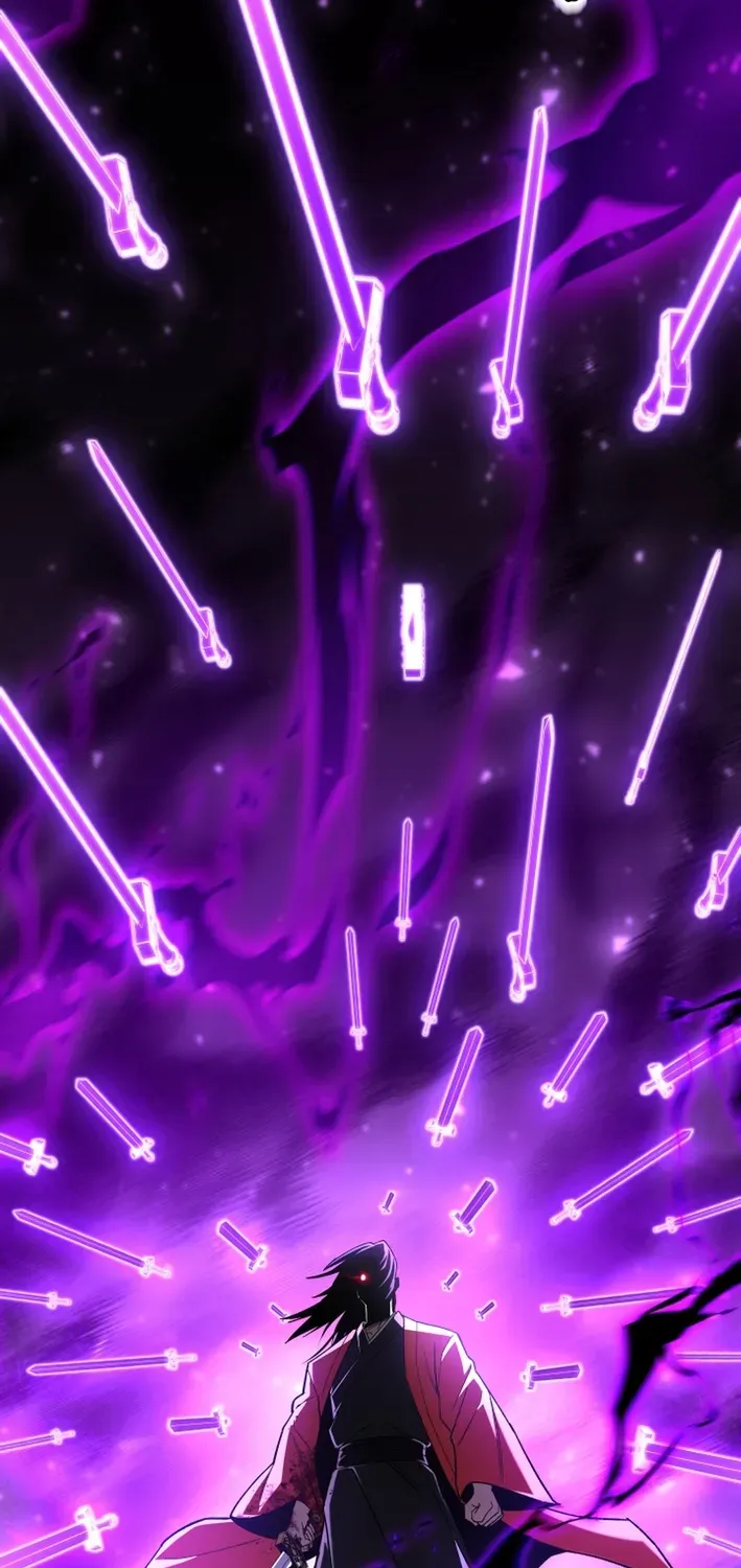 Heavenly Demon Goes to High School Chapter 32 page 148 - 