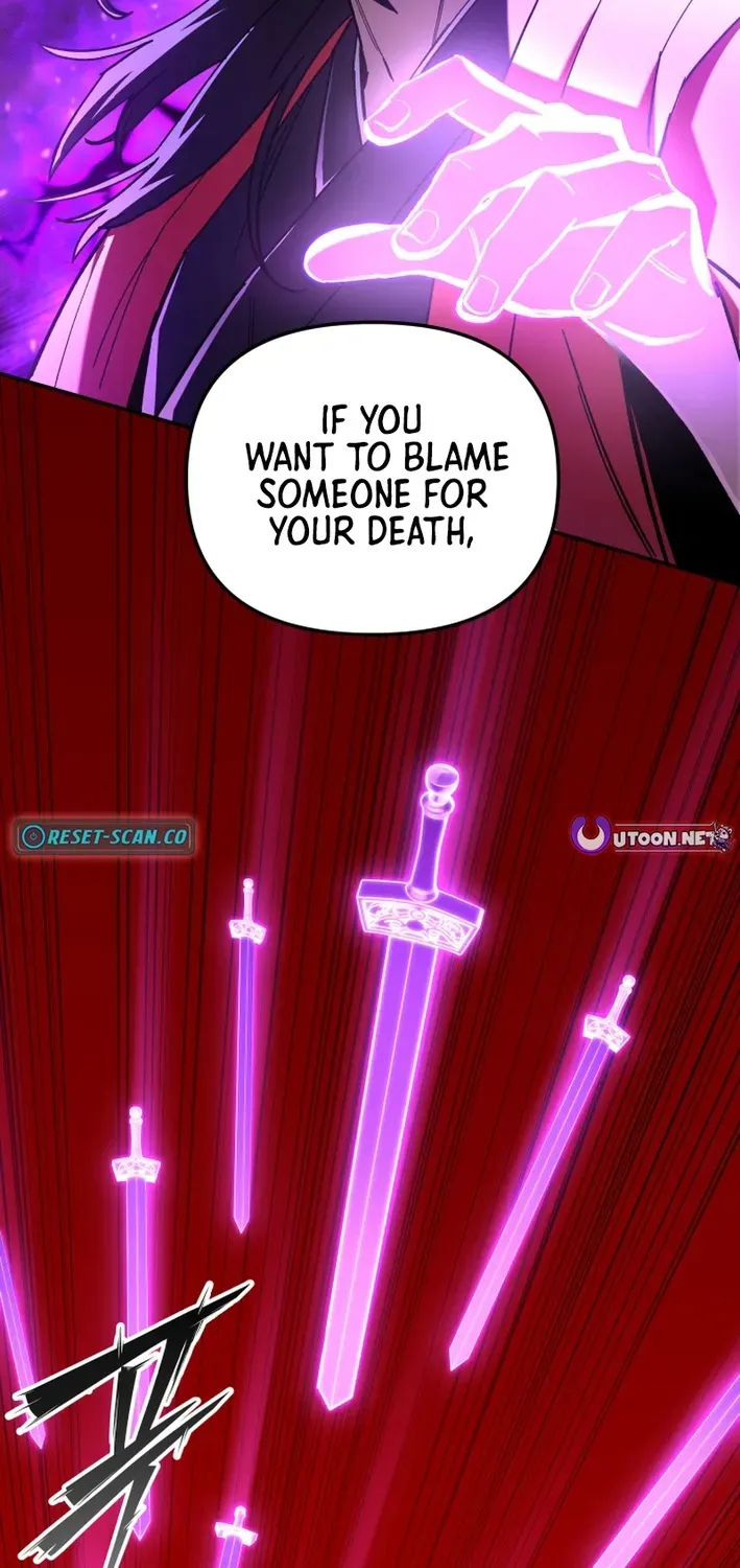 Heavenly Demon Goes to High School Chapter 32 page 150 - 