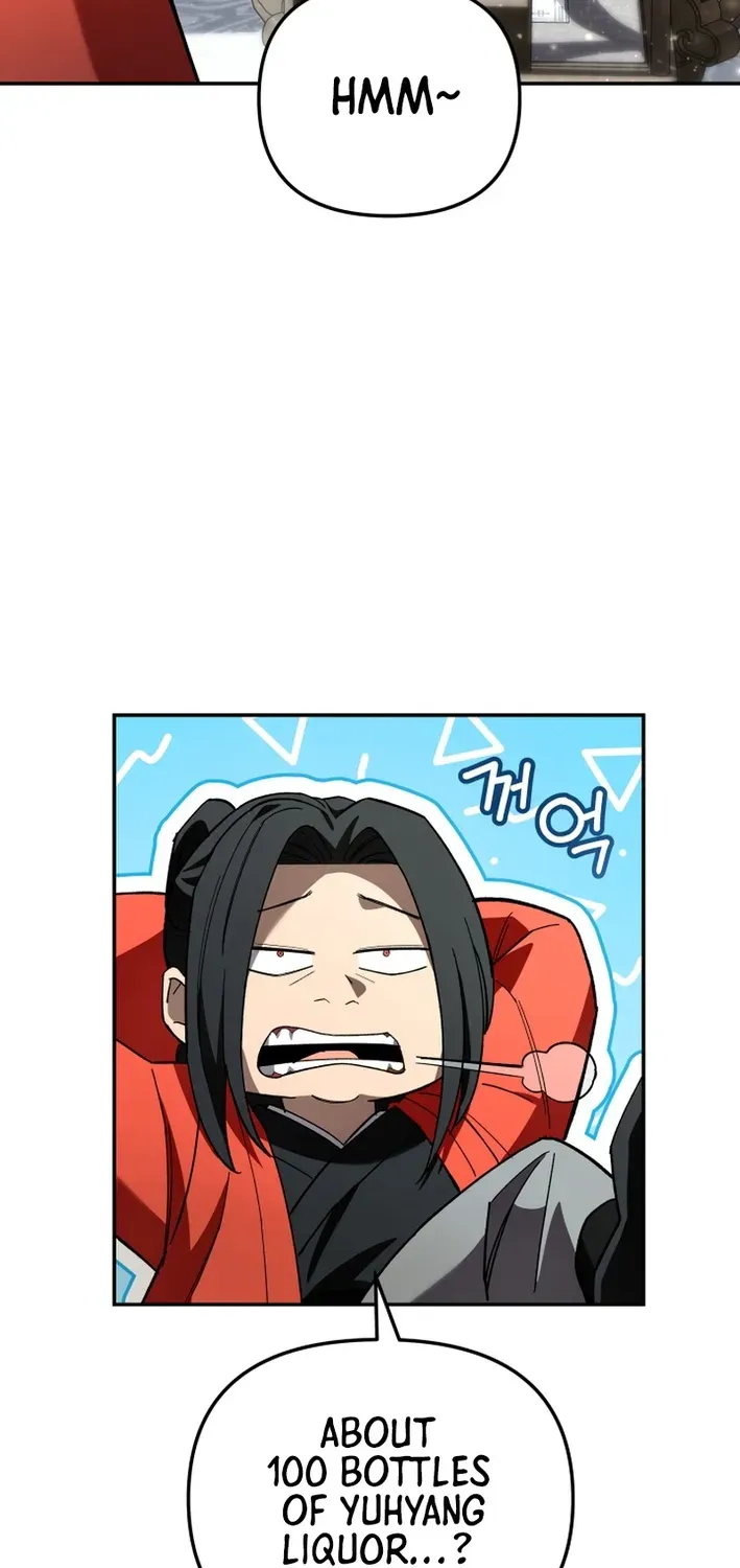 Heavenly Demon Goes to High School Chapter 32 page 16 - 