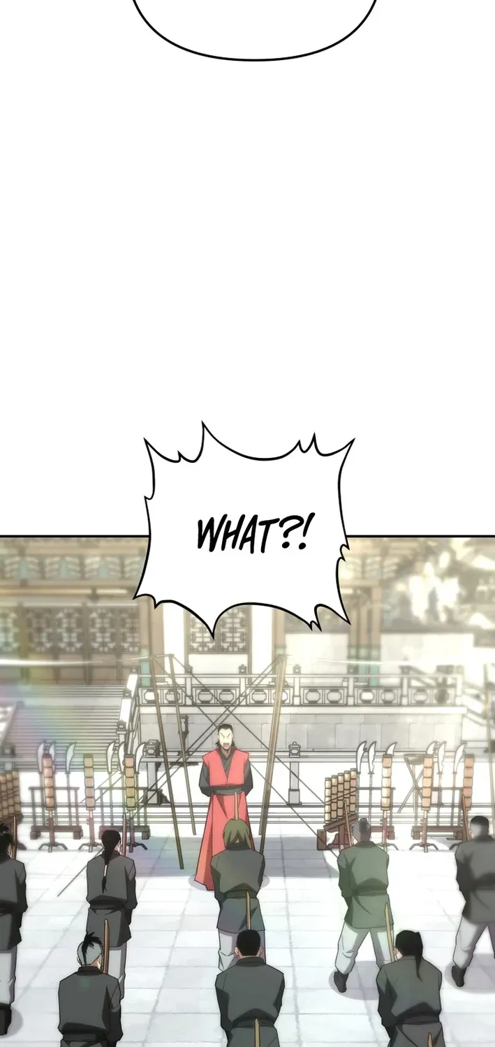 Heavenly Demon Goes to High School Chapter 32 page 17 - 