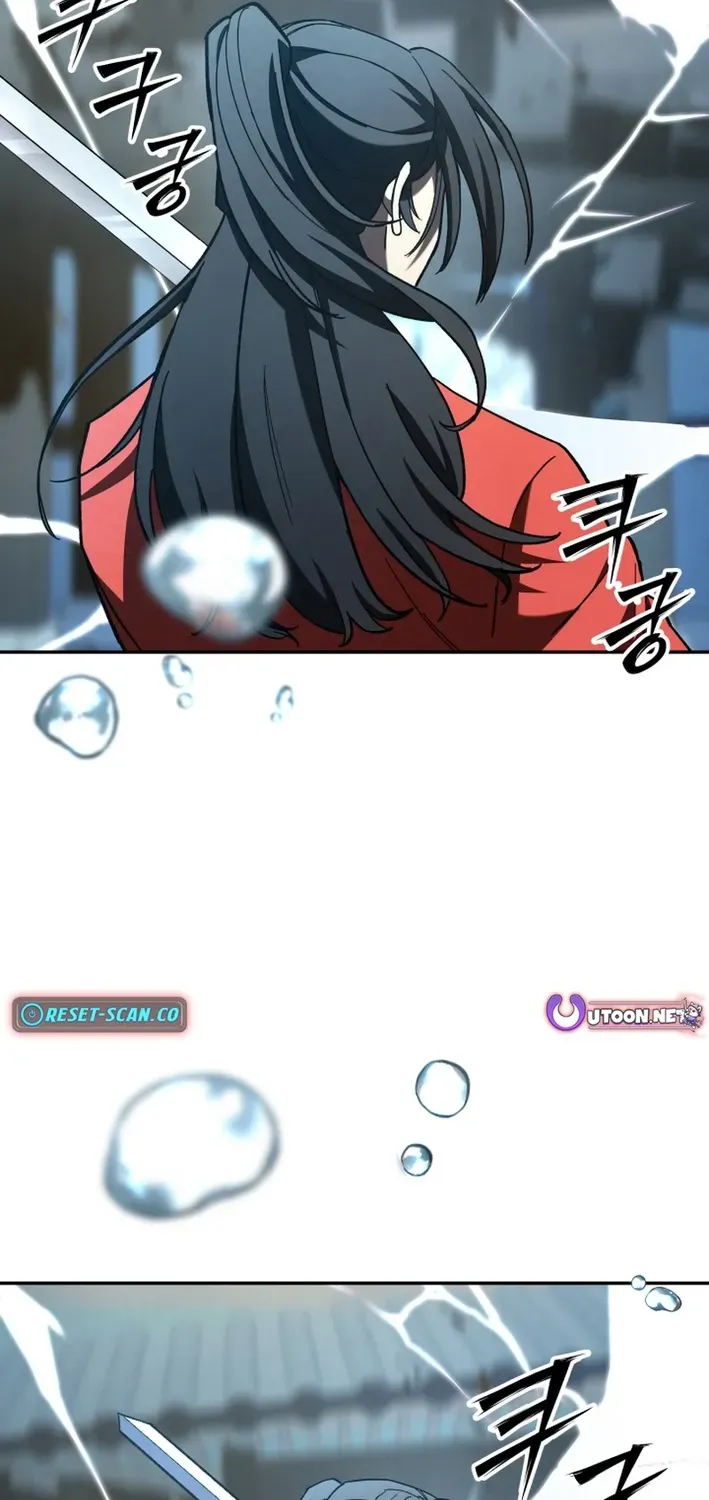 Heavenly Demon Goes to High School Chapter 32 page 167 - 