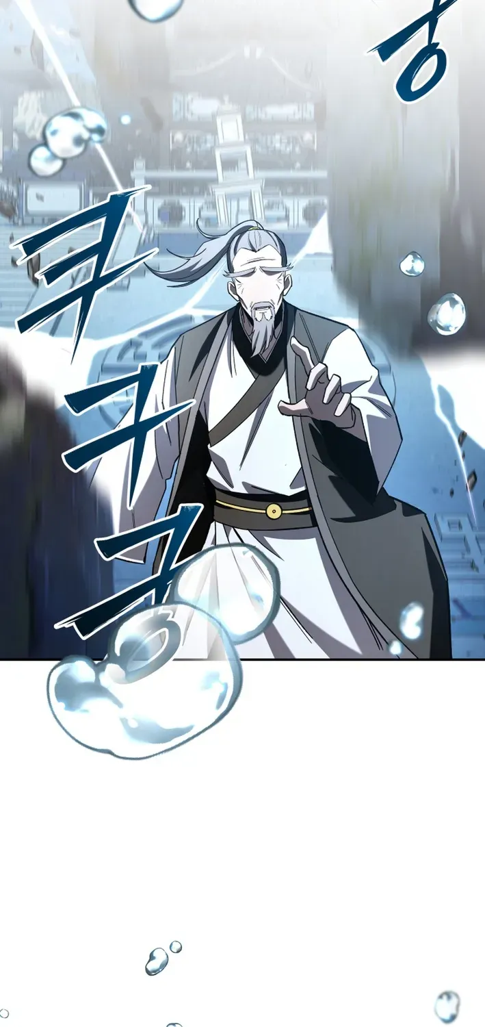 Heavenly Demon Goes to High School Chapter 32 page 169 - 