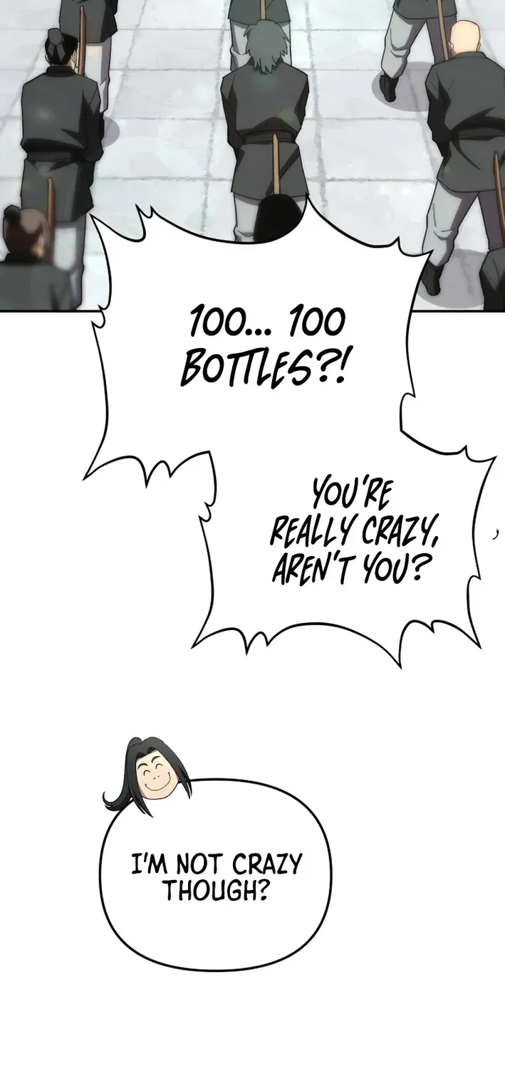Heavenly Demon Goes to High School Chapter 32 page 18 - 