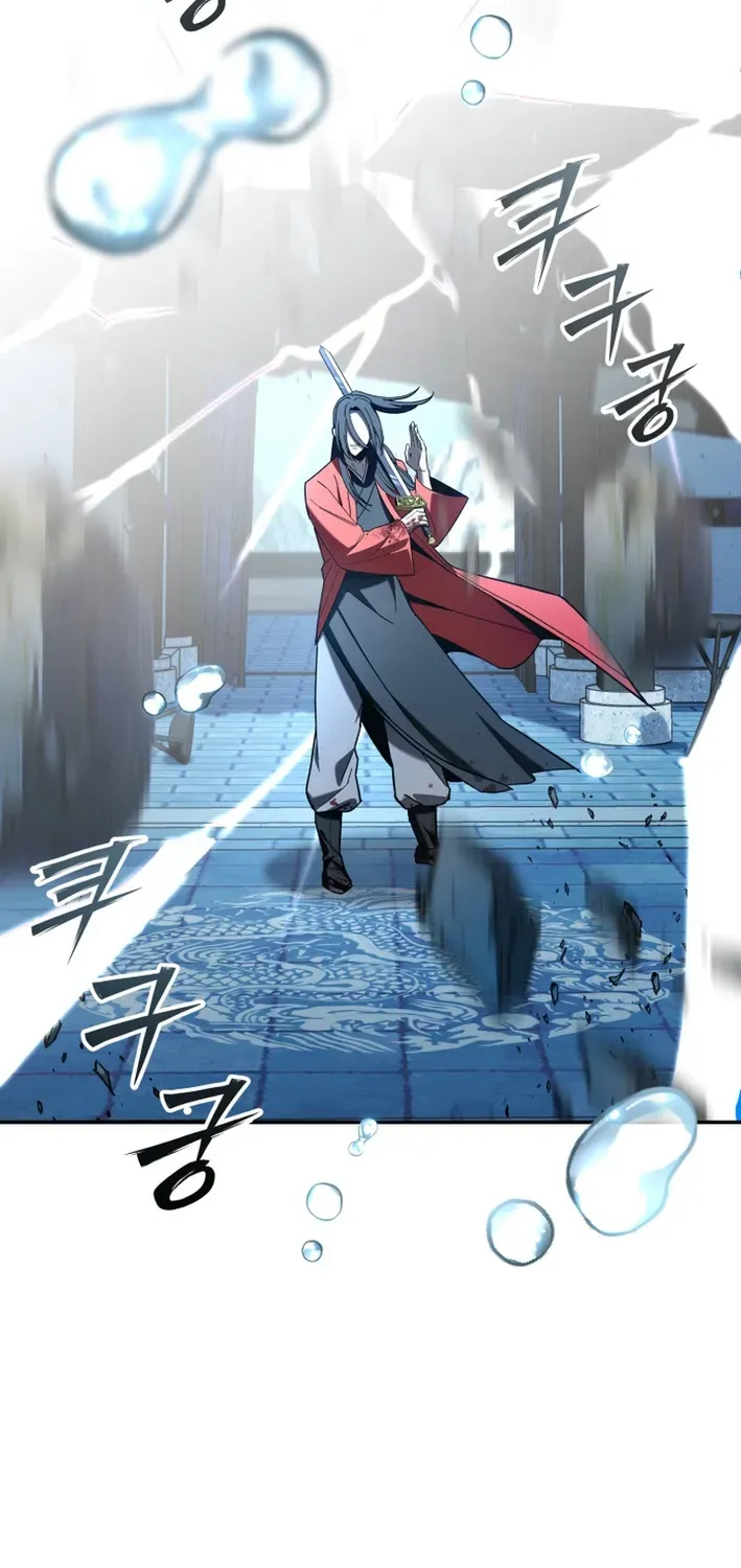 Heavenly Demon Goes to High School Chapter 32 page 171 - 