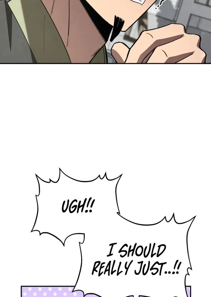 Heavenly Demon Goes to High School Chapter 32 page 21 - 