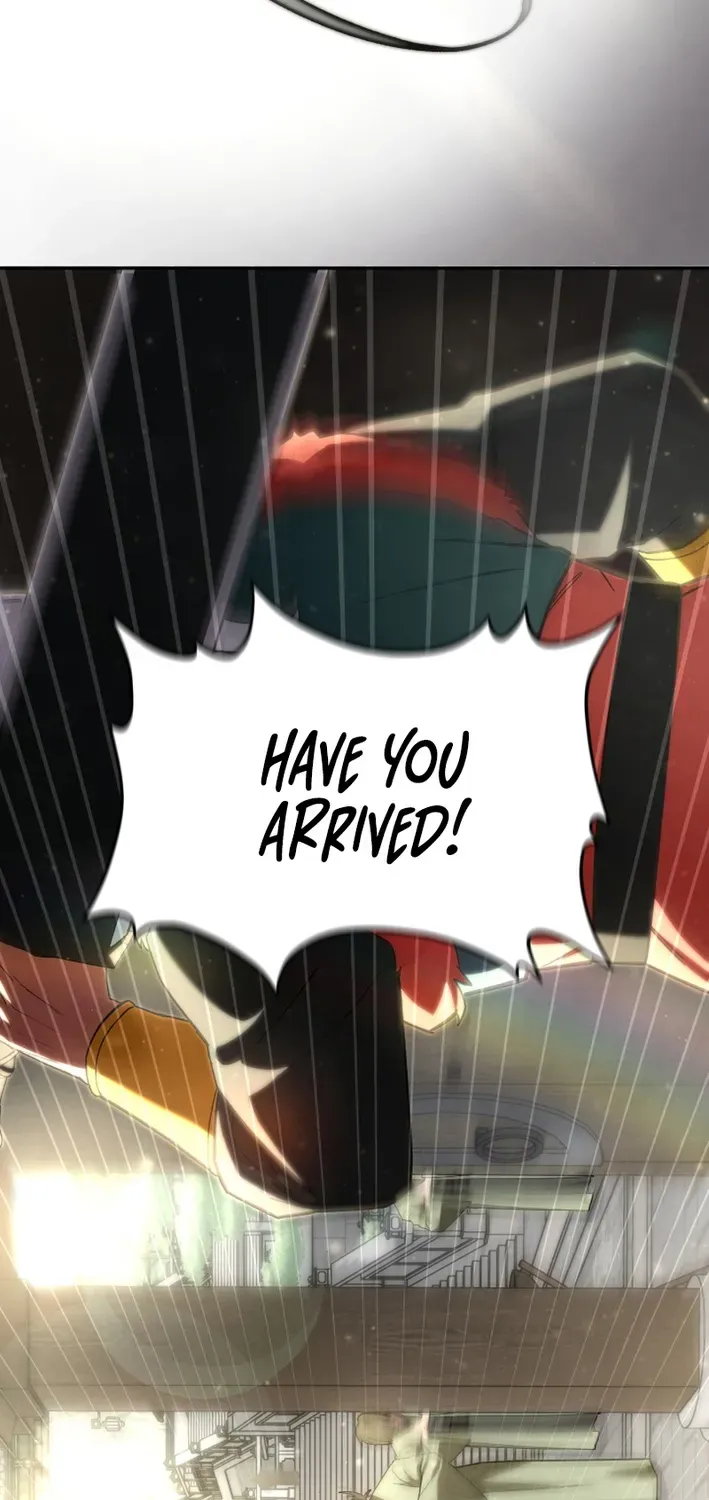 Heavenly Demon Goes to High School Chapter 32 page 26 - 