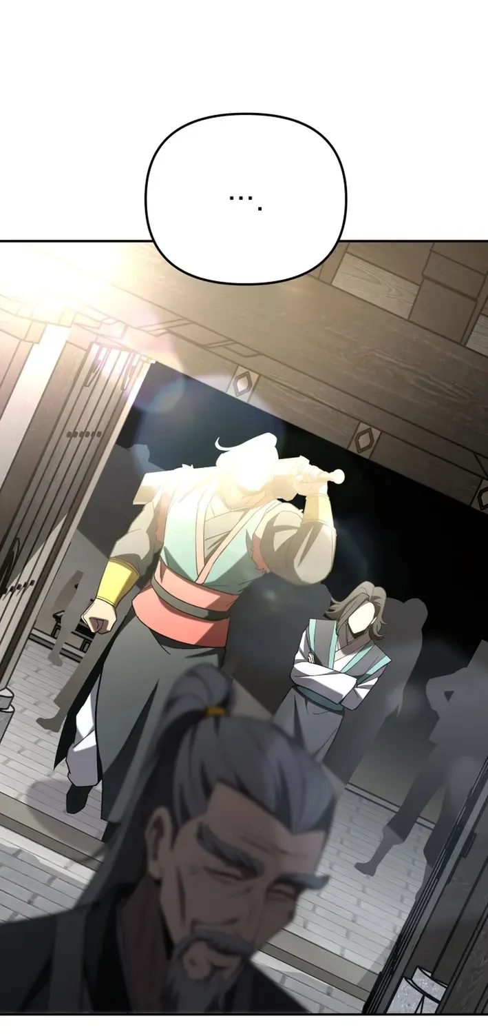 Heavenly Demon Goes to High School Chapter 32 page 31 - 