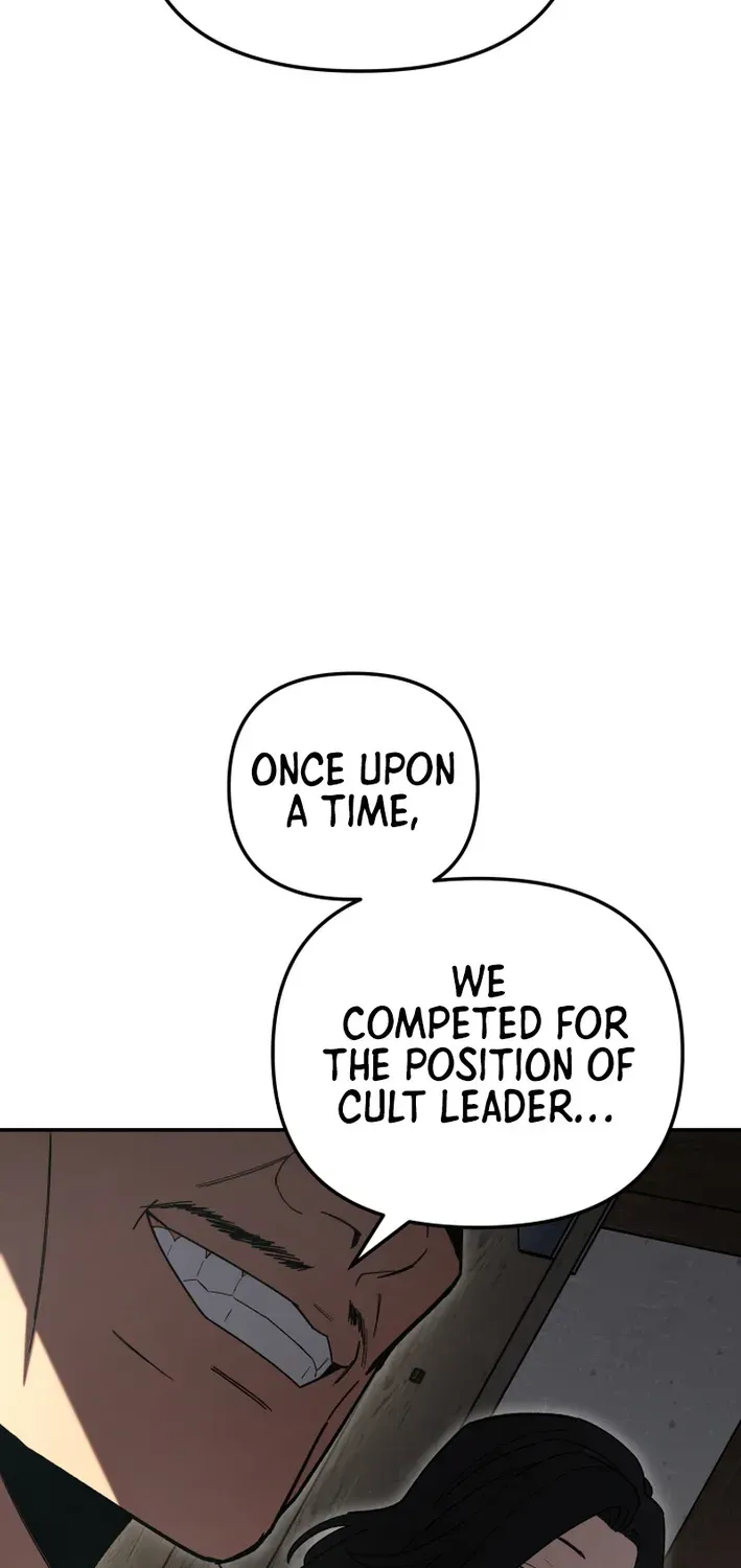 Heavenly Demon Goes to High School Chapter 32 page 33 - 