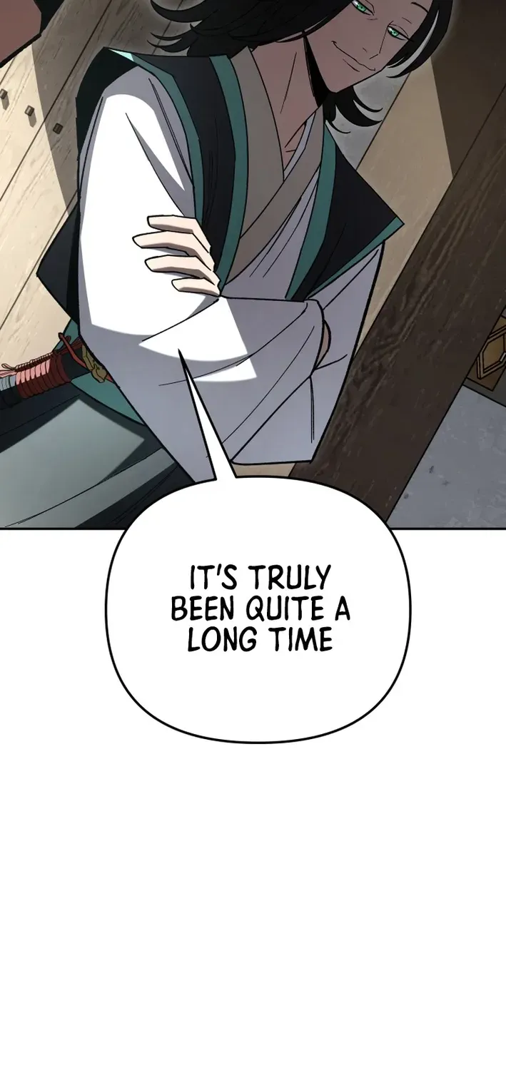 Heavenly Demon Goes to High School Chapter 32 page 34 - 
