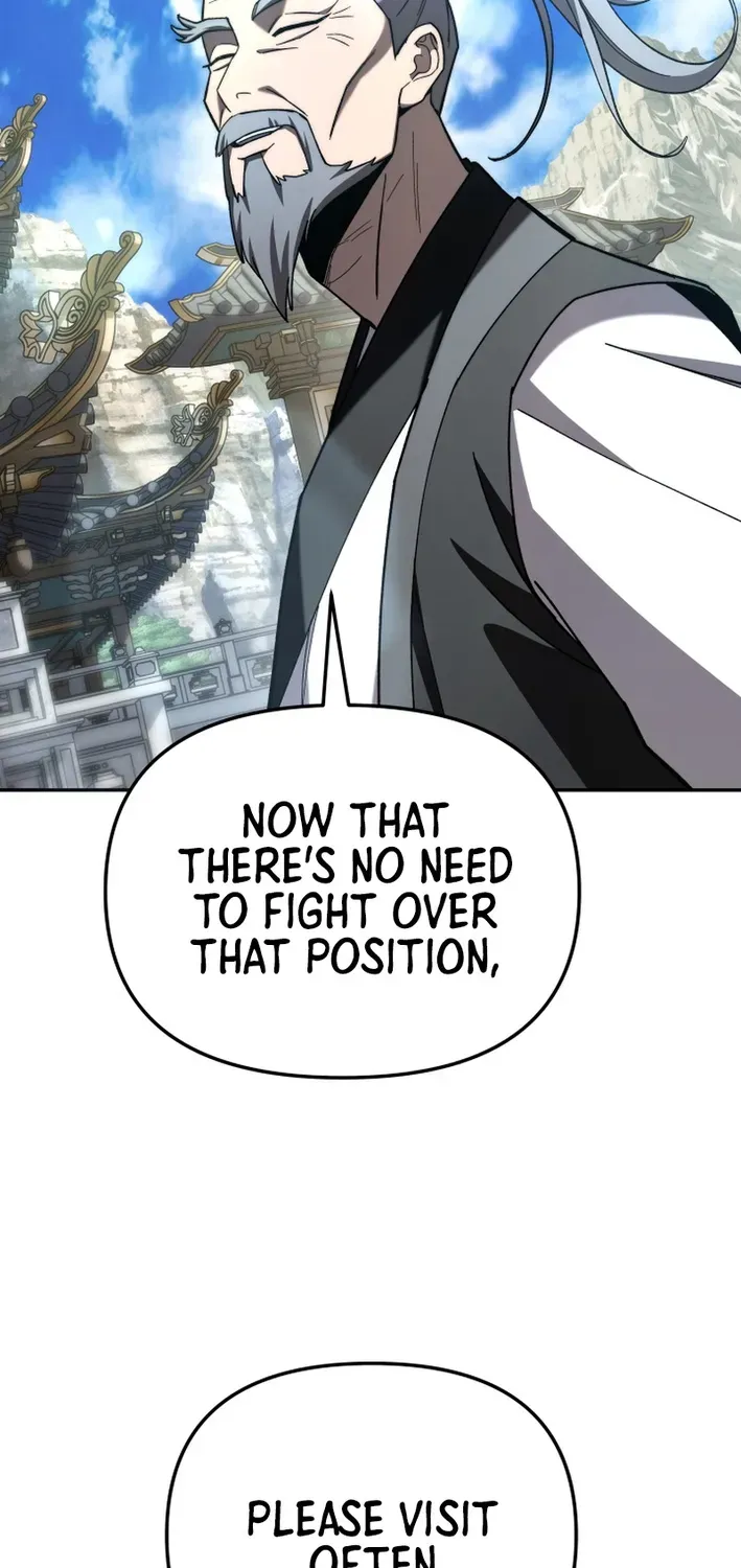 Heavenly Demon Goes to High School Chapter 32 page 36 - 