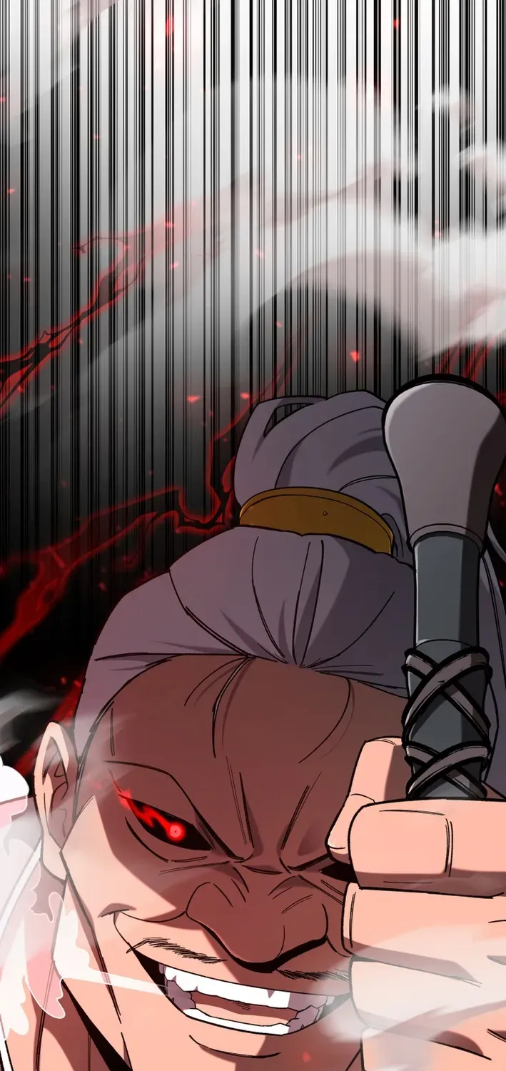 Heavenly Demon Goes to High School Chapter 32 page 40 - 
