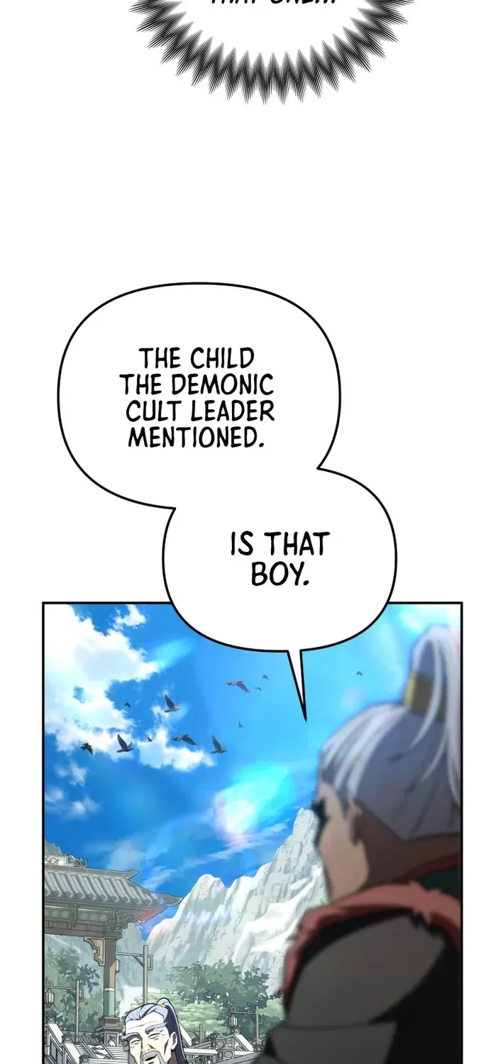 Heavenly Demon Goes to High School Chapter 32 page 46 - 