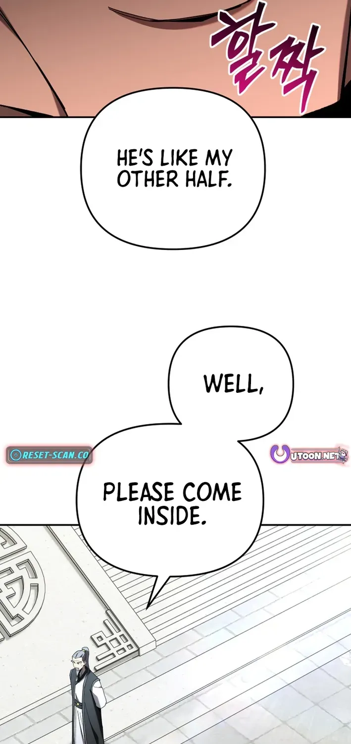 Heavenly Demon Goes to High School Chapter 32 page 50 - 