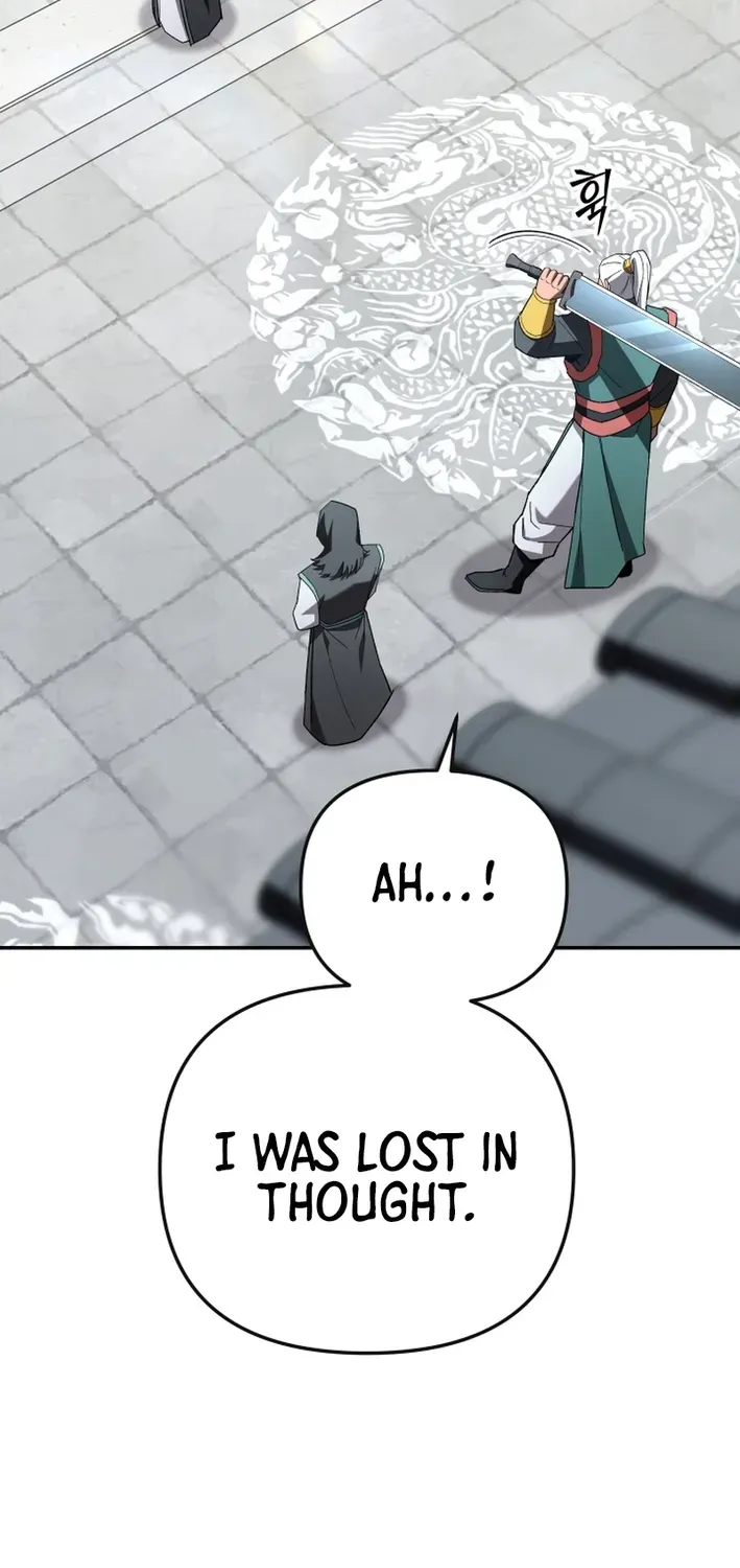Heavenly Demon Goes to High School Chapter 32 page 51 - 