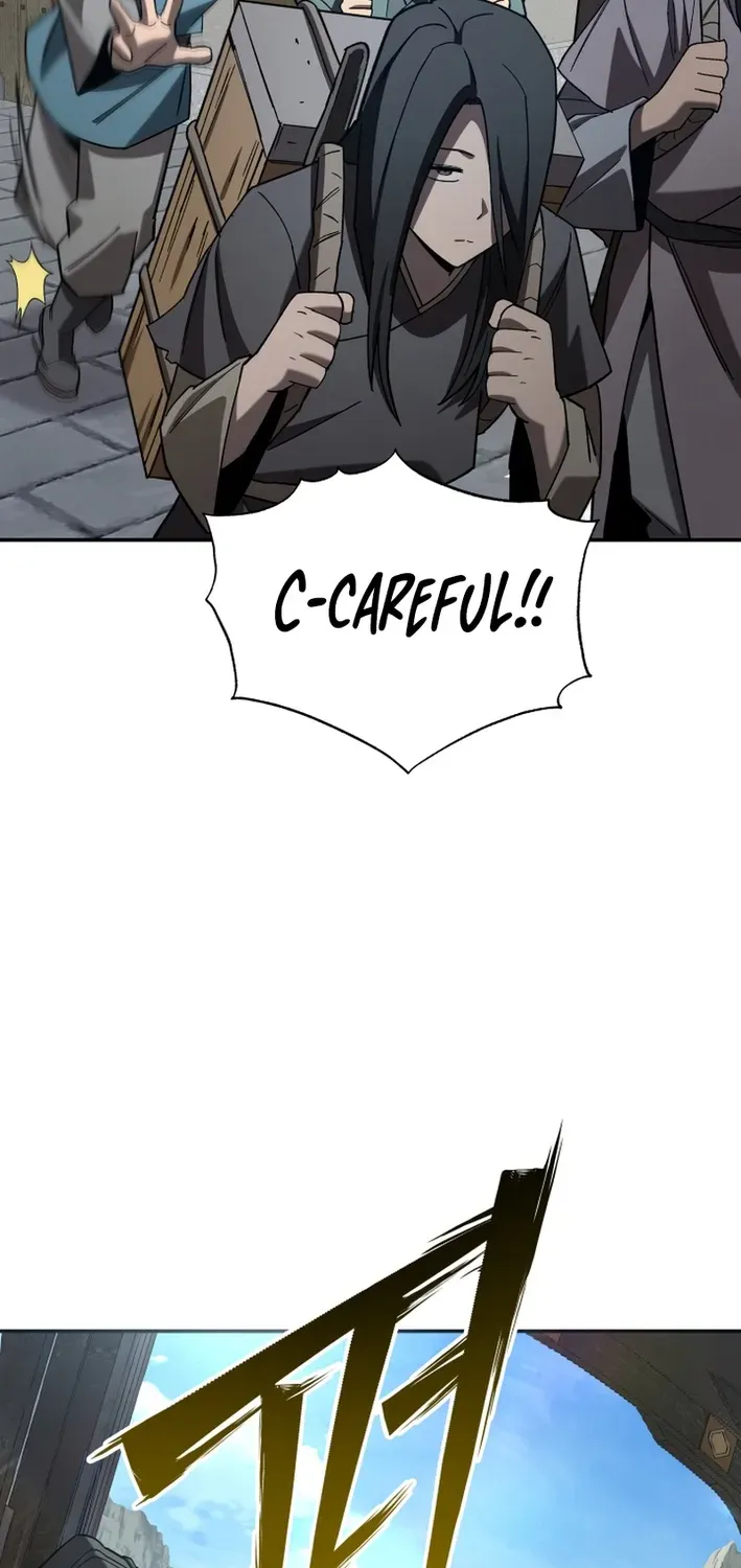 Heavenly Demon Goes to High School Chapter 32 page 55 - 