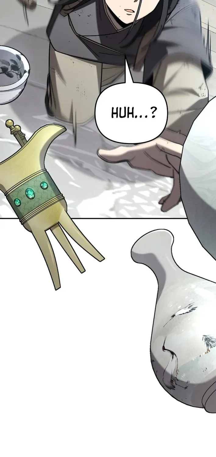 Heavenly Demon Goes to High School Chapter 32 page 57 - 