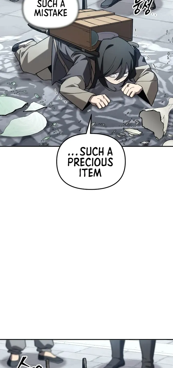 Heavenly Demon Goes to High School Chapter 32 page 60 - 