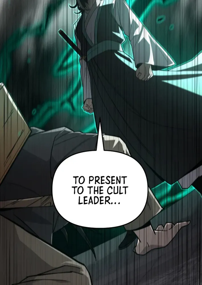 Heavenly Demon Goes to High School Chapter 32 page 63 - 