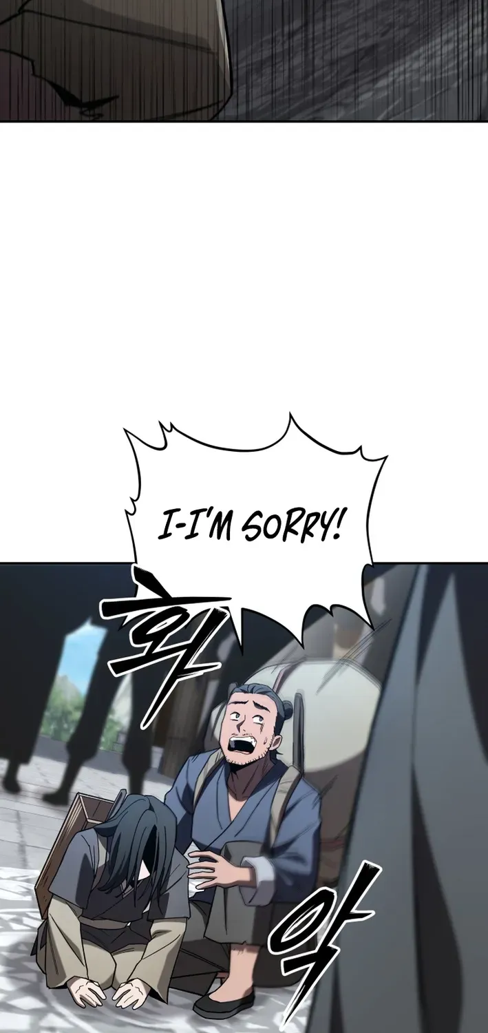 Heavenly Demon Goes to High School Chapter 32 page 64 - 