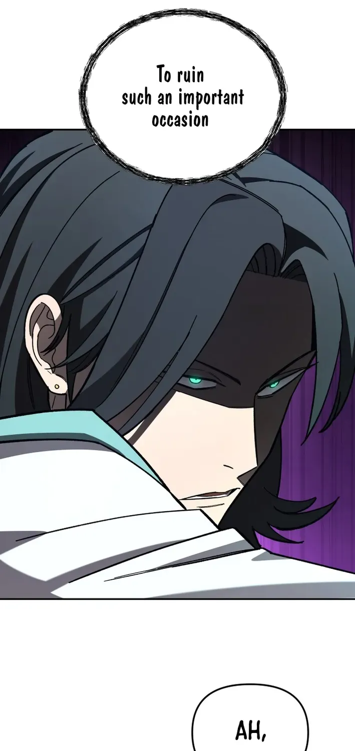 Heavenly Demon Goes to High School Chapter 32 page 69 - 