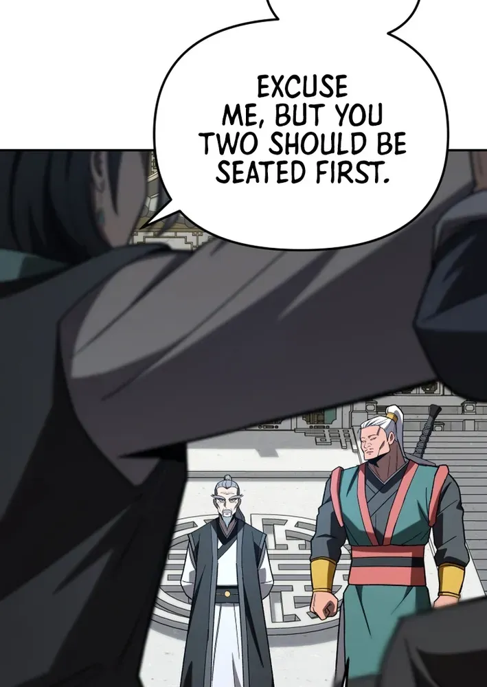Heavenly Demon Goes to High School Chapter 32 page 70 - 