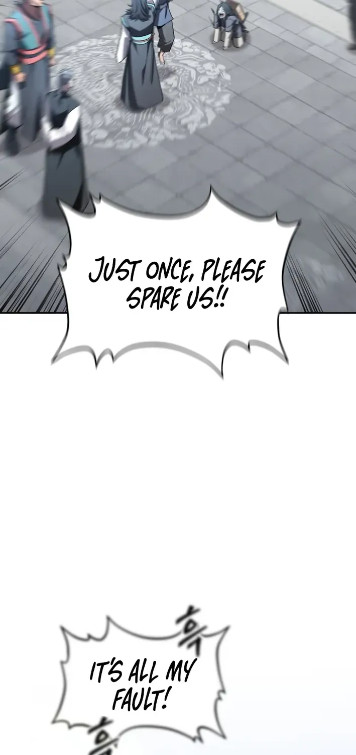Heavenly Demon Goes to High School Chapter 32 page 95 - 