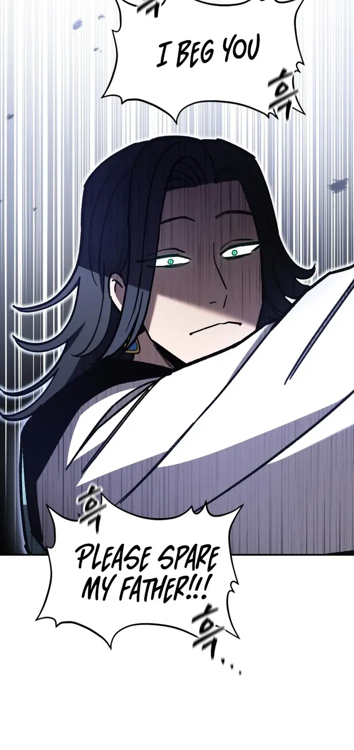 Heavenly Demon Goes to High School Chapter 32 page 97 - 