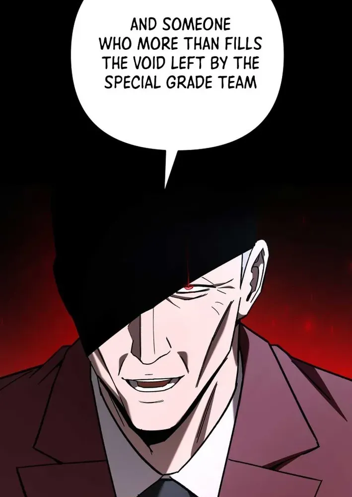 Heavenly Demon Goes to High School Chapter 33 page 105 - 