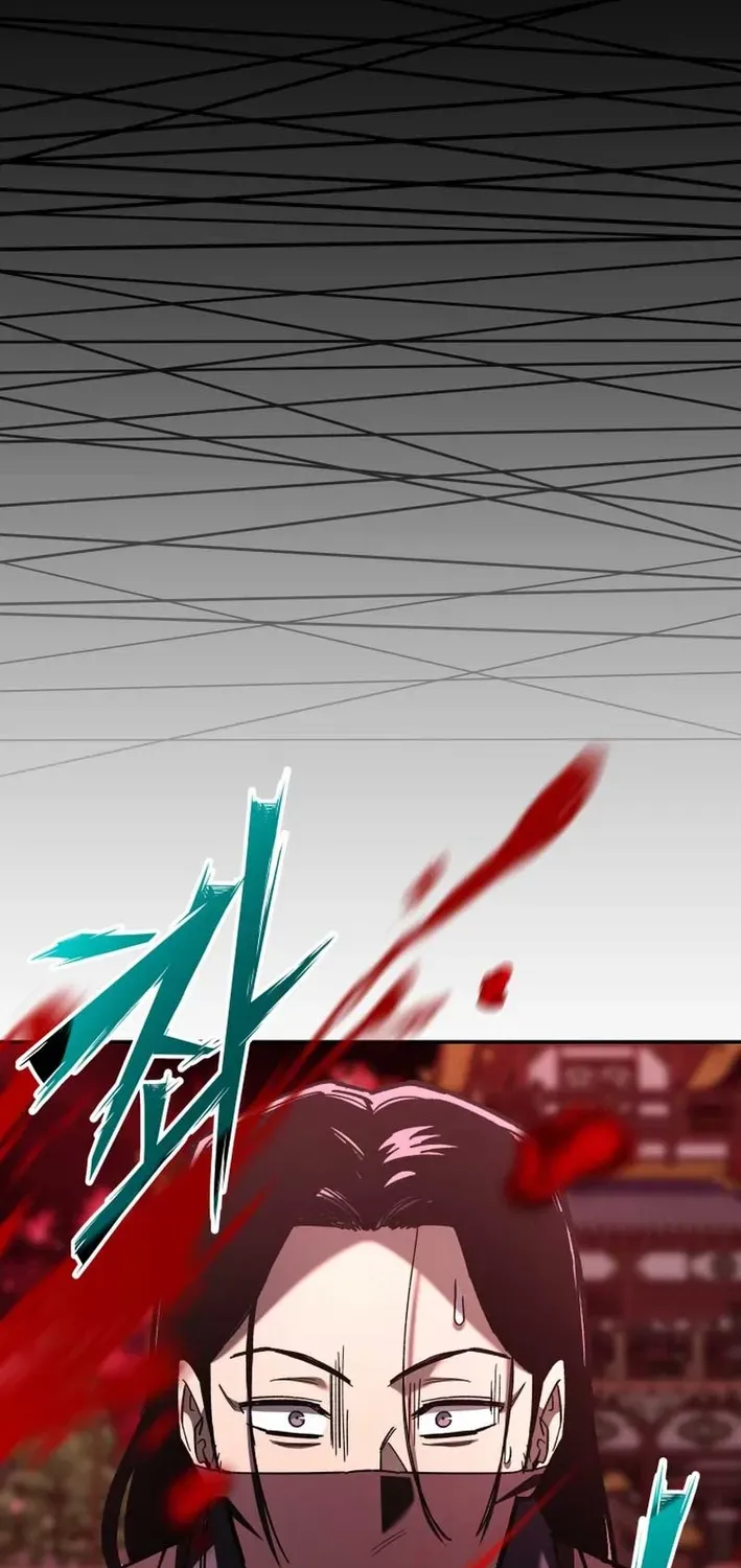 Heavenly Demon Goes to High School Chapter 33 page 107 - 