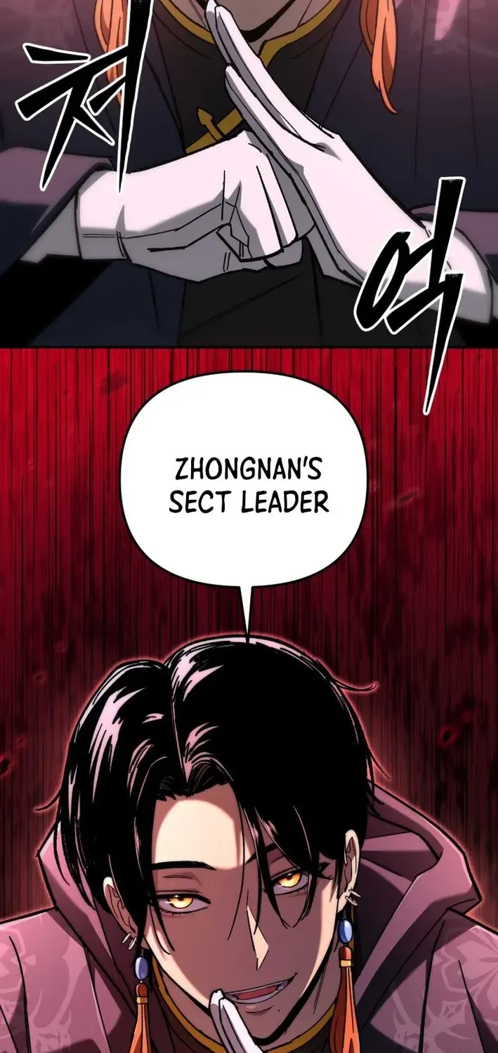 Heavenly Demon Goes to High School Chapter 33 page 114 - 