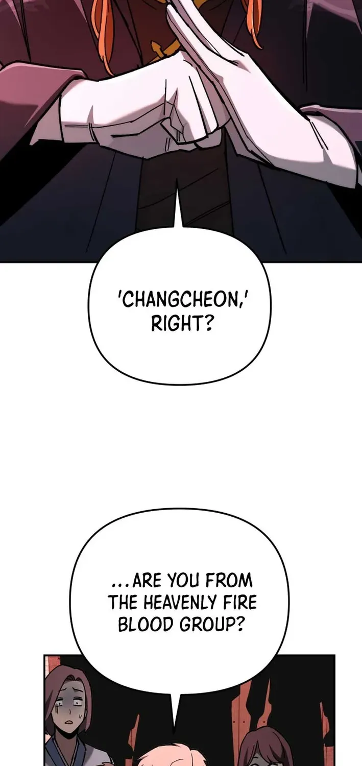 Heavenly Demon Goes to High School Chapter 33 page 115 - 