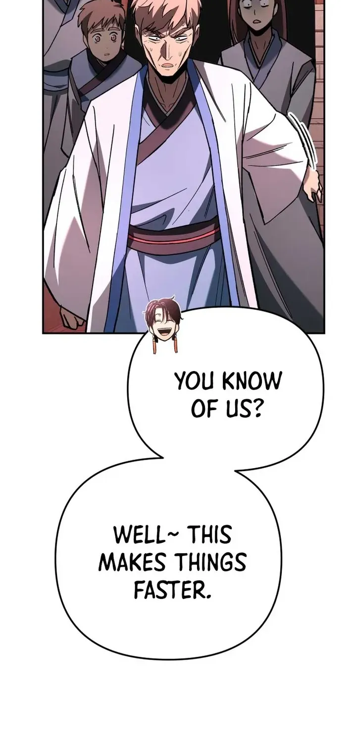 Heavenly Demon Goes to High School Chapter 33 page 116 - 