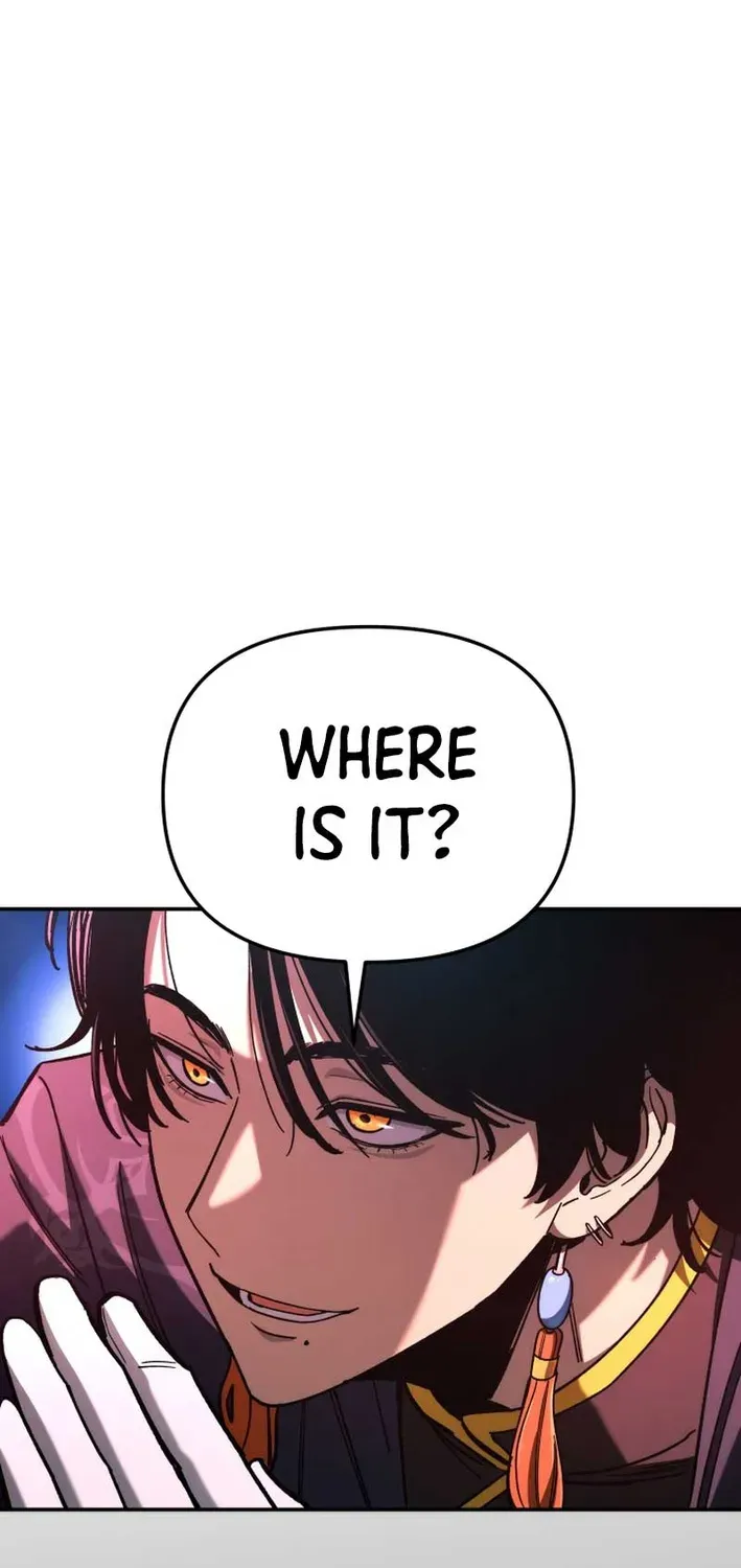 Heavenly Demon Goes to High School Chapter 33 page 117 - 