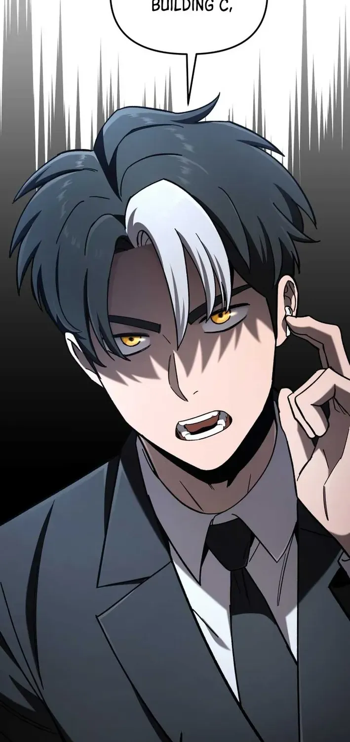 Heavenly Demon Goes to High School Chapter 33 page 13 - 