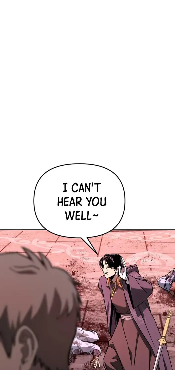 Heavenly Demon Goes to High School Chapter 33 page 123 - 