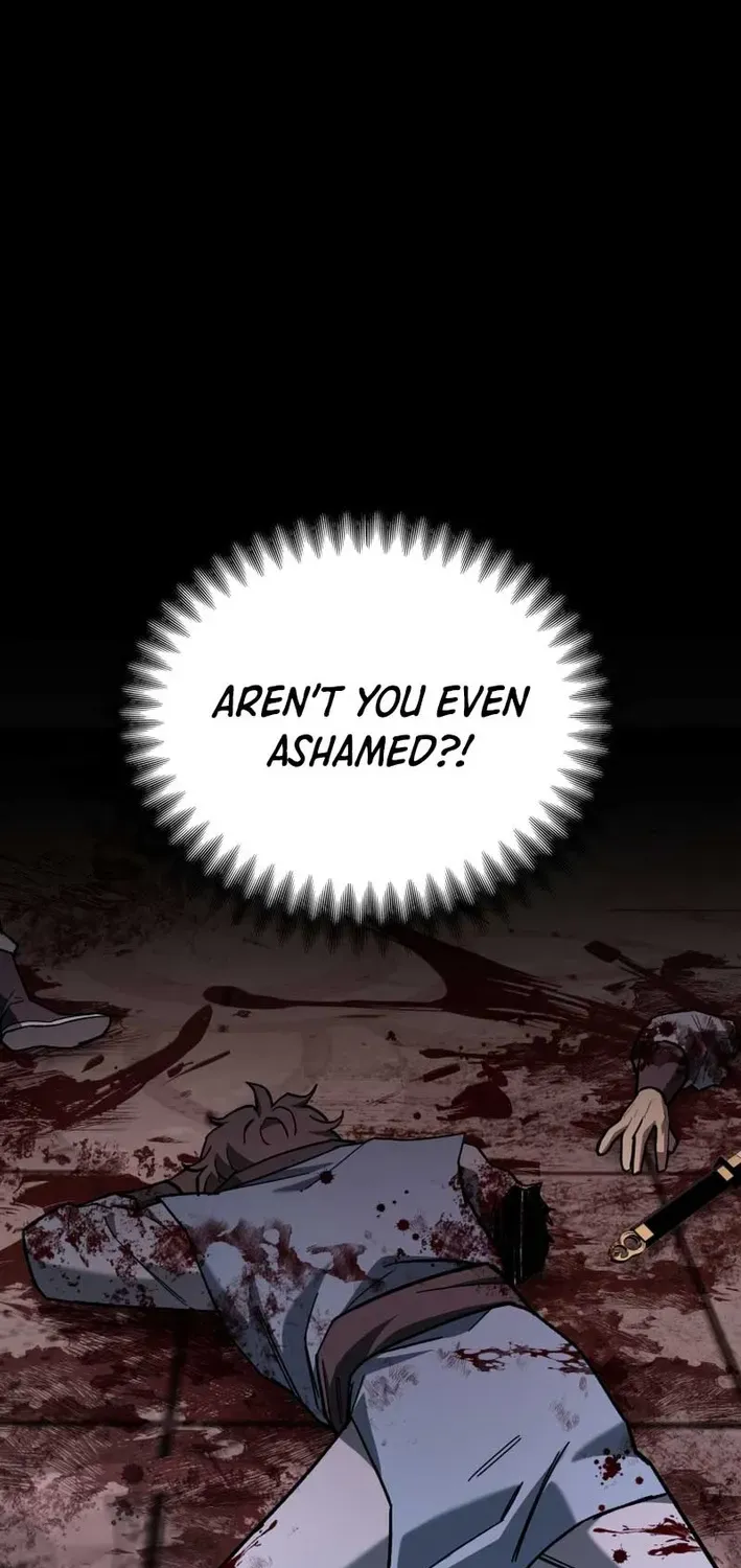Heavenly Demon Goes to High School Chapter 33 page 130 - 
