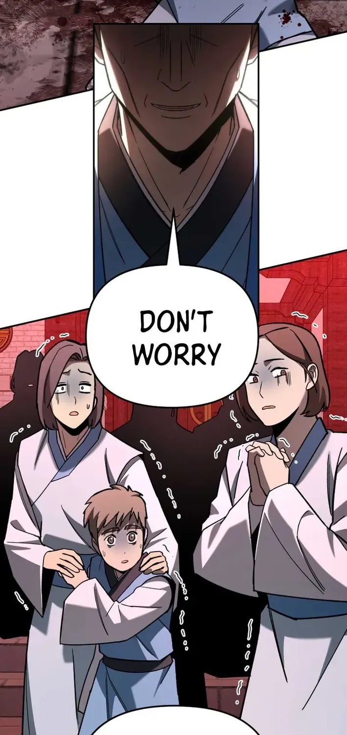 Heavenly Demon Goes to High School Chapter 33 page 135 - 