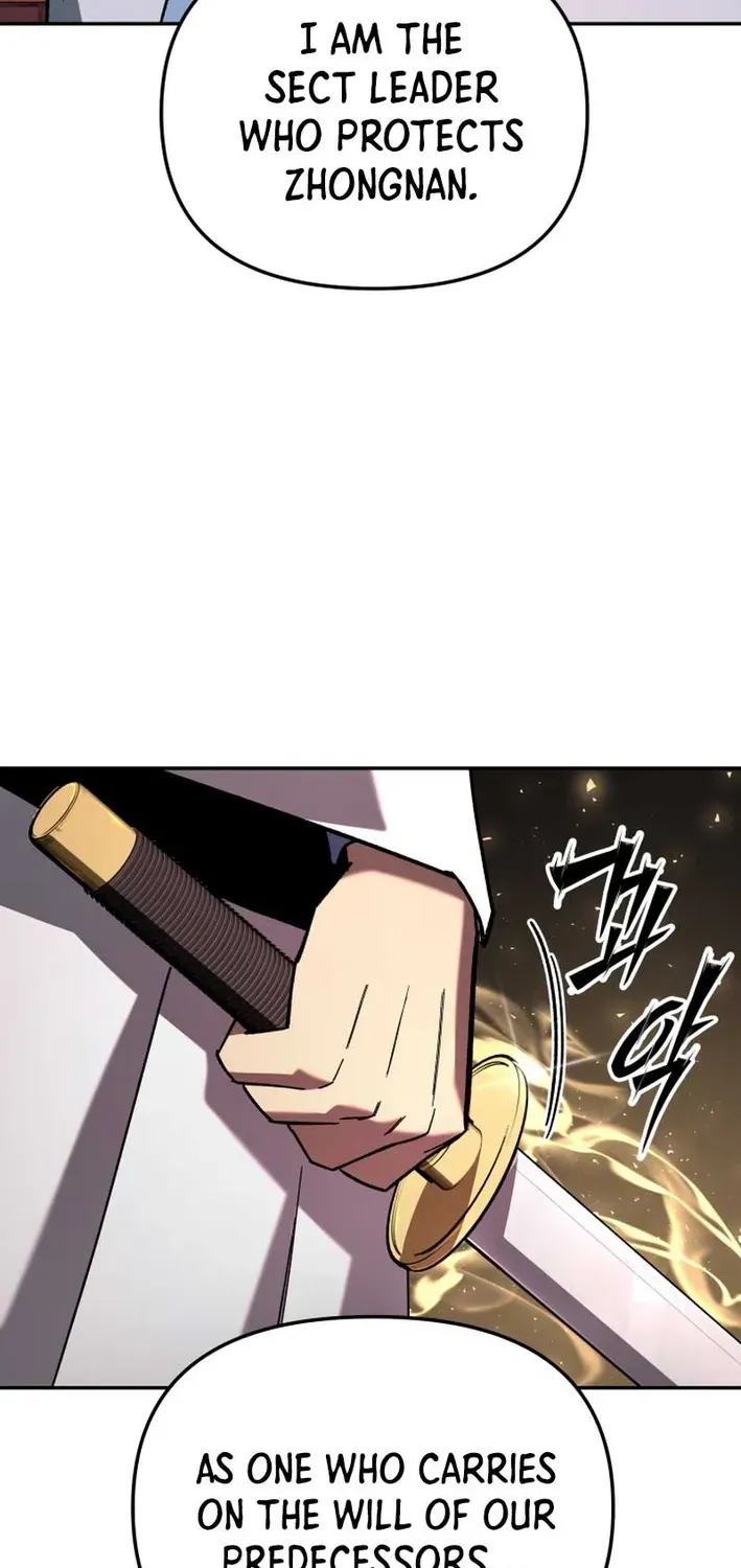 Heavenly Demon Goes to High School Chapter 33 page 136 - 