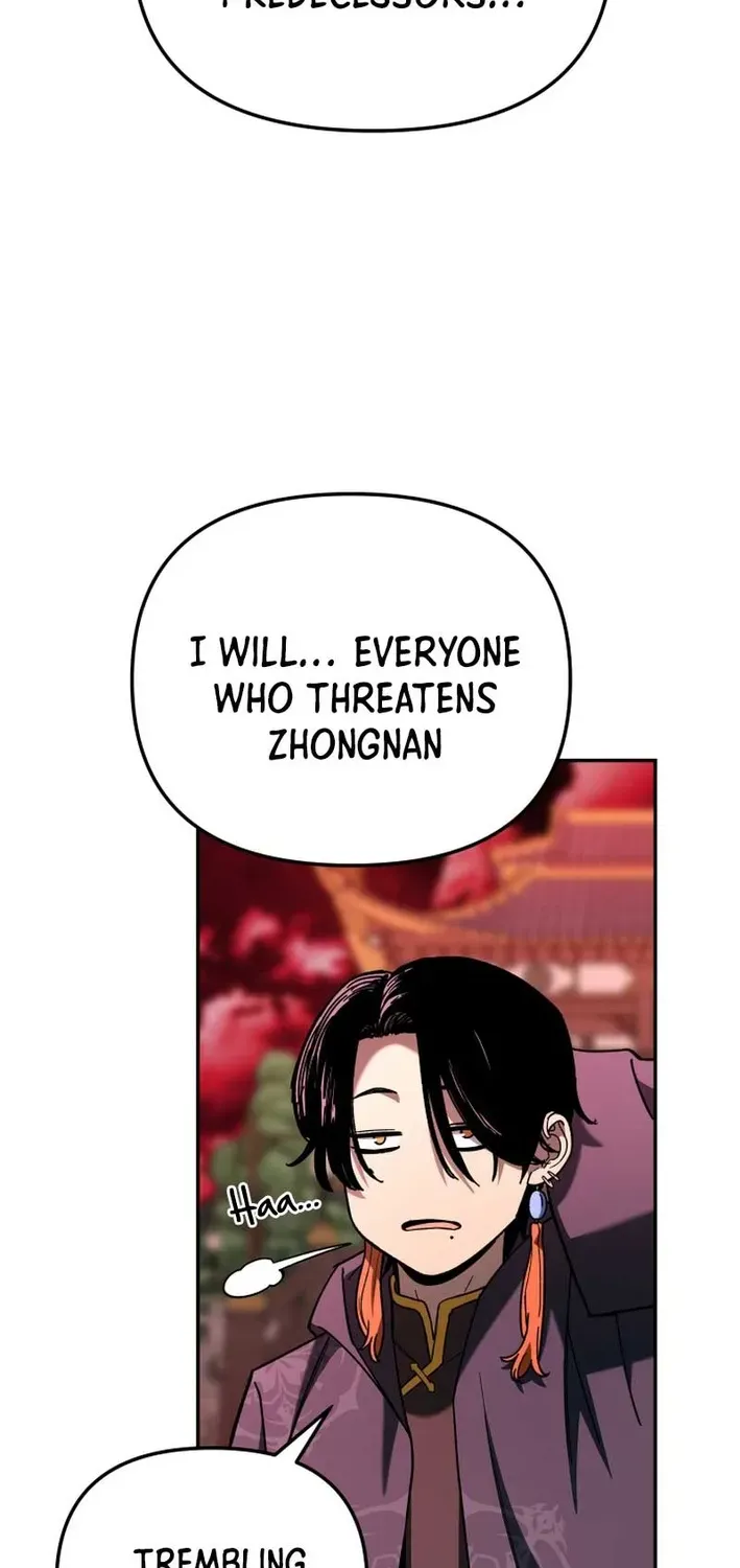 Heavenly Demon Goes to High School Chapter 33 page 137 - 