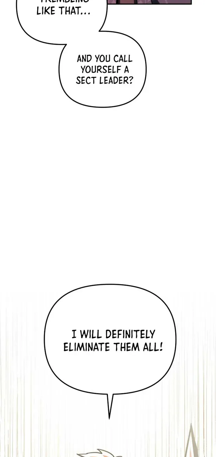 Heavenly Demon Goes to High School Chapter 33 page 138 - 