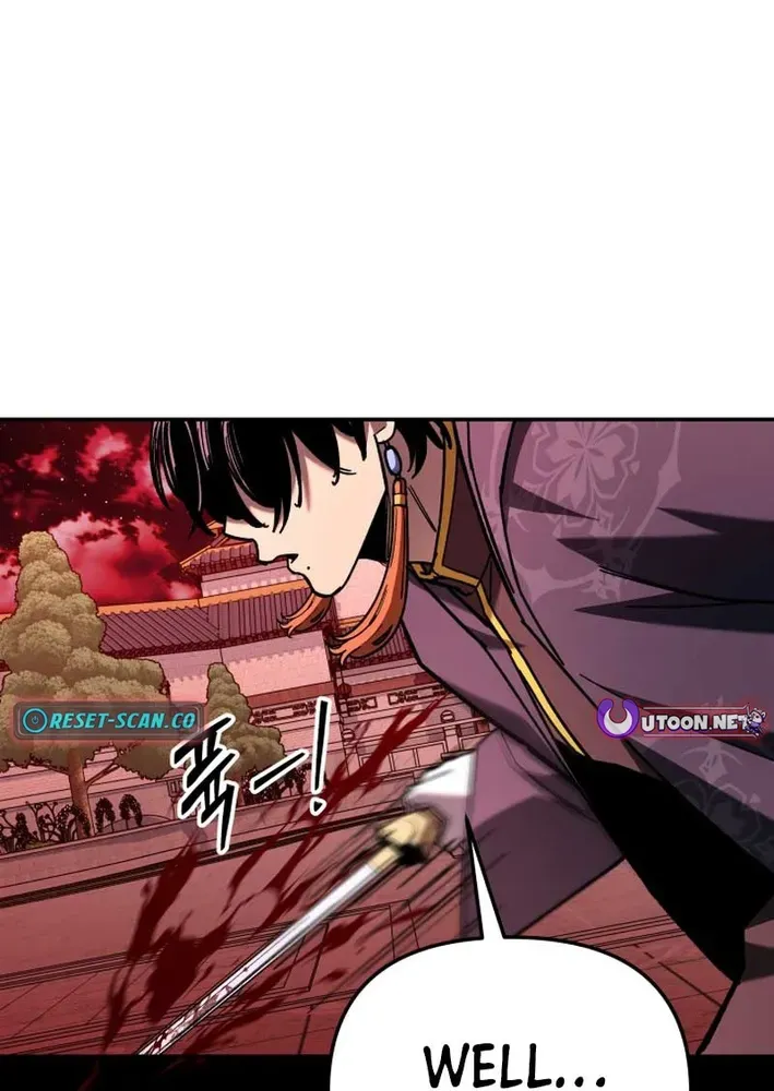 Heavenly Demon Goes to High School Chapter 33 page 140 - 