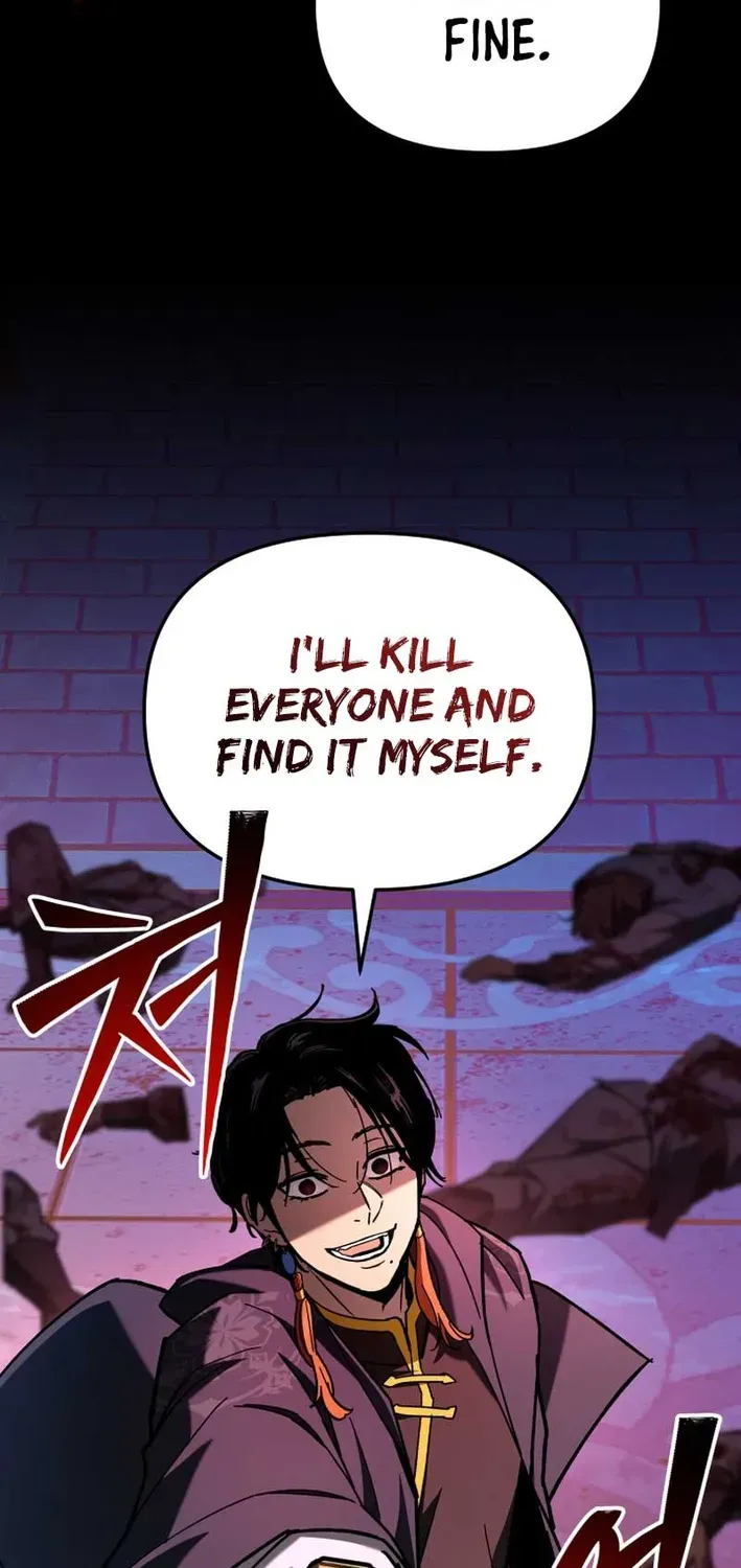 Heavenly Demon Goes to High School Chapter 33 page 141 - 