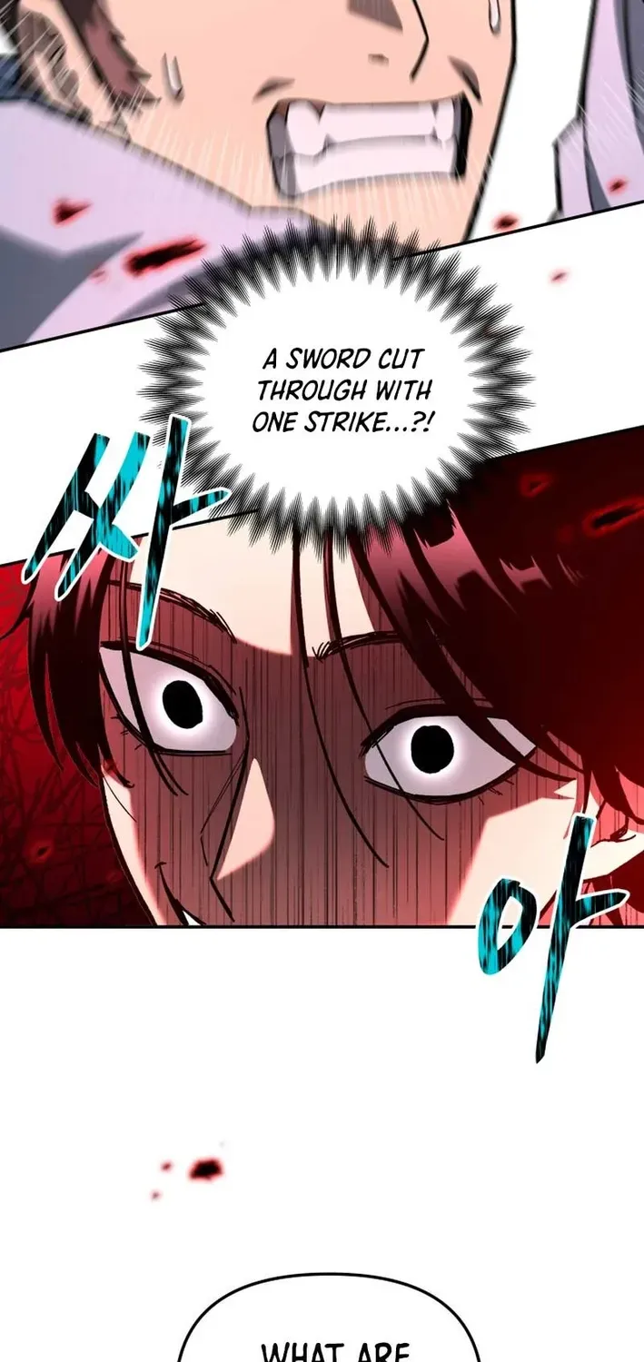 Heavenly Demon Goes to High School Chapter 33 page 146 - 