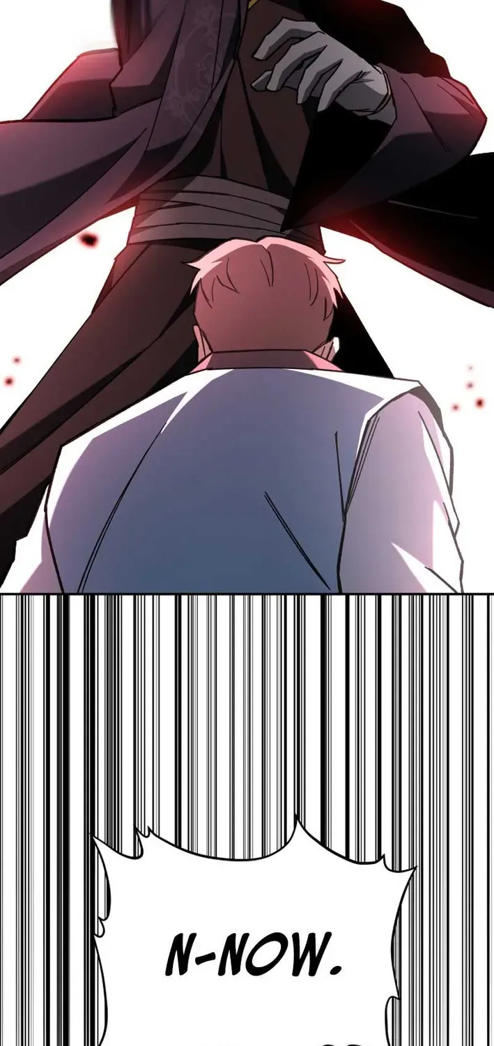 Heavenly Demon Goes to High School Chapter 33 page 148 - 