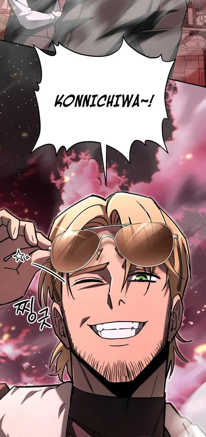 Heavenly Demon Goes to High School Chapter 33 page 163 - 