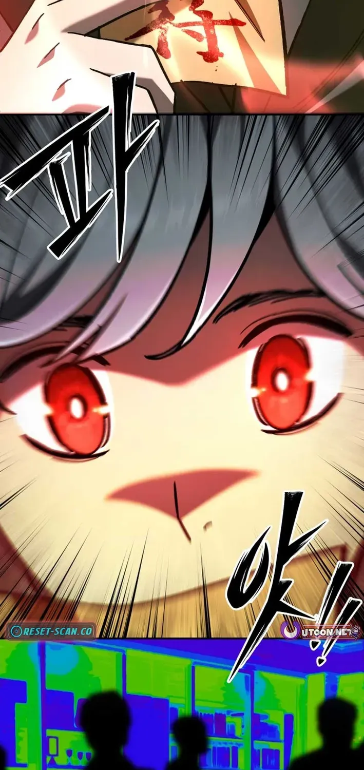 Heavenly Demon Goes to High School Chapter 33 page 24 - 
